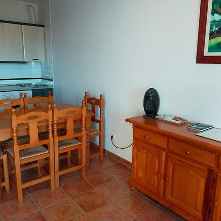Apartamento Avenida Del Parque Cazorla Εξωτερικό φωτογραφία