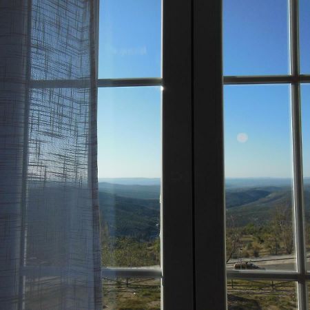 Apartamento Avenida Del Parque Cazorla Εξωτερικό φωτογραφία