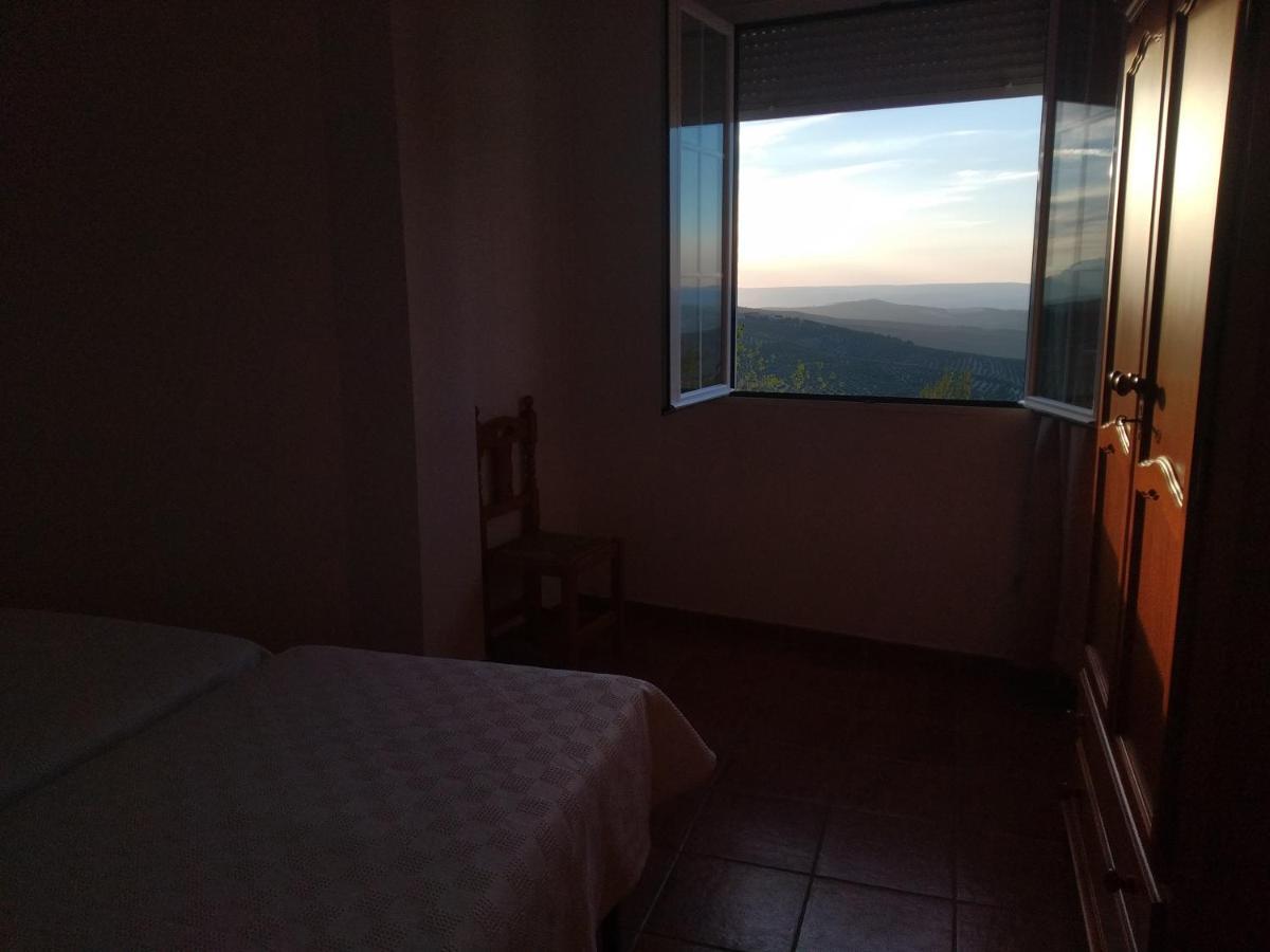 Apartamento Avenida Del Parque Cazorla Εξωτερικό φωτογραφία