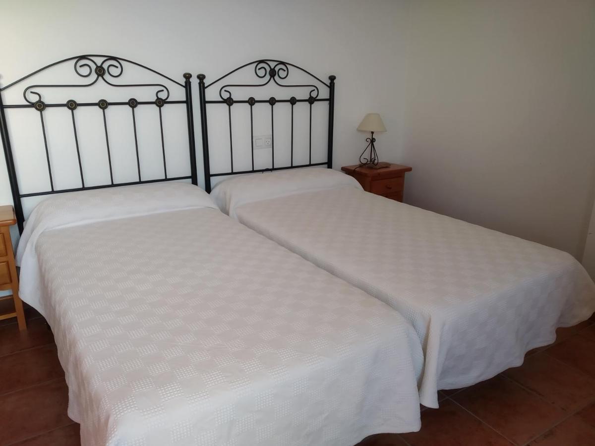 Apartamento Avenida Del Parque Cazorla Εξωτερικό φωτογραφία