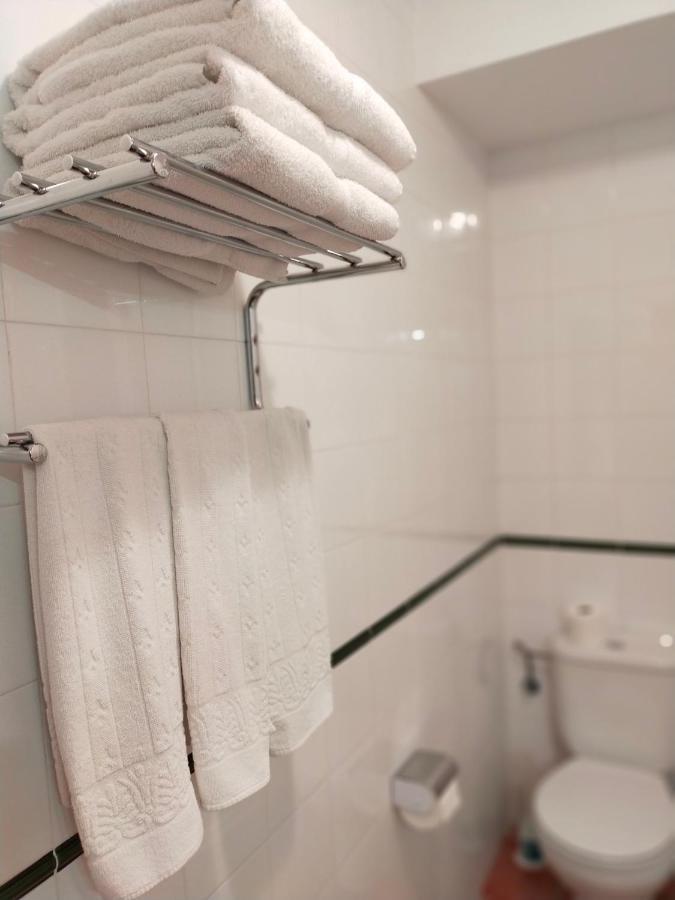 Apartamento Avenida Del Parque Cazorla Εξωτερικό φωτογραφία