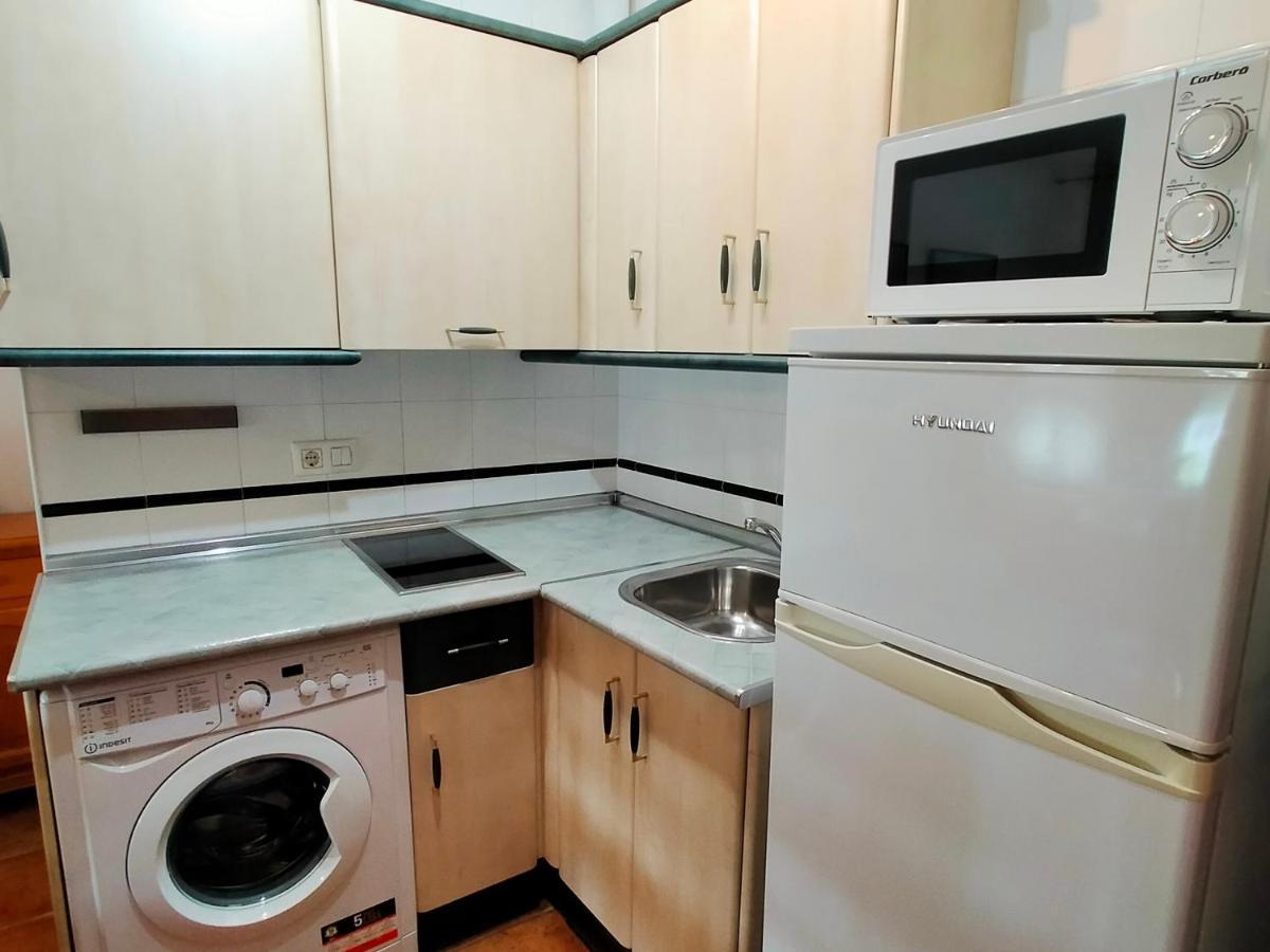 Apartamento Avenida Del Parque Cazorla Εξωτερικό φωτογραφία