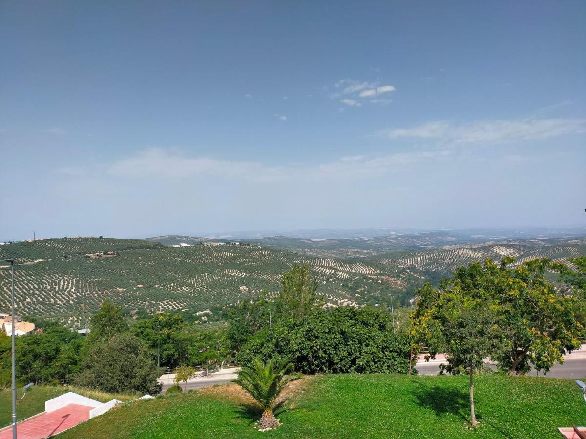 Apartamento Avenida Del Parque Cazorla Εξωτερικό φωτογραφία