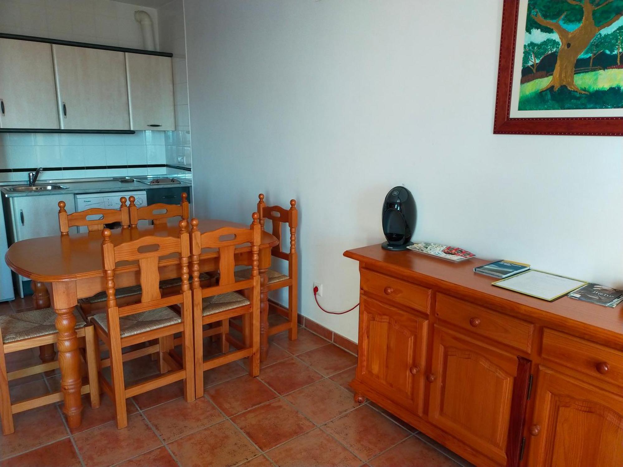 Apartamento Avenida Del Parque Cazorla Εξωτερικό φωτογραφία